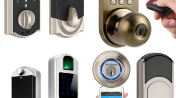 Change Door Locks