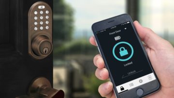Electronic Door Locks